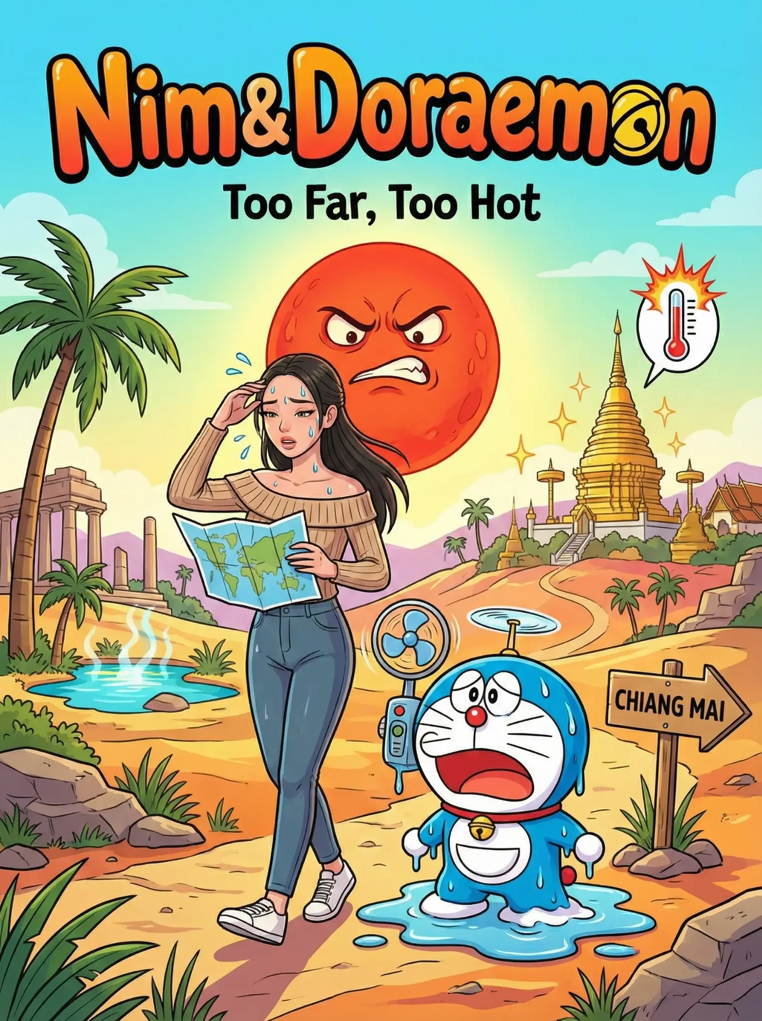 Ep. 00: The Beginning